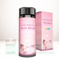 Strisce reattive per pH Kit per test rapido Vaginalitis BV